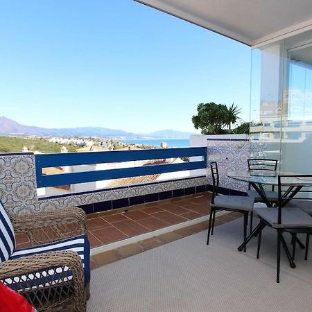Duquesa Suites 531 Manilva Eksteriør billede