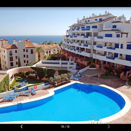 Duquesa Suites 531 Manilva Eksteriør billede