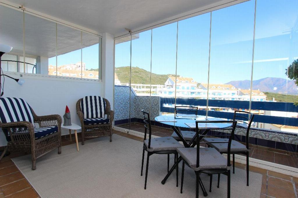 Duquesa Suites 531 Manilva Eksteriør billede
