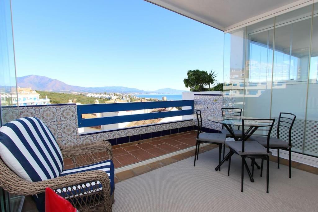 Duquesa Suites 531 Manilva Eksteriør billede