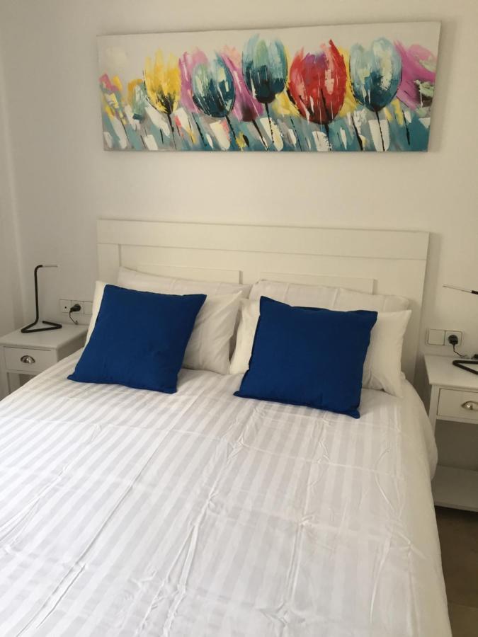 Duquesa Suites 531 Manilva Eksteriør billede