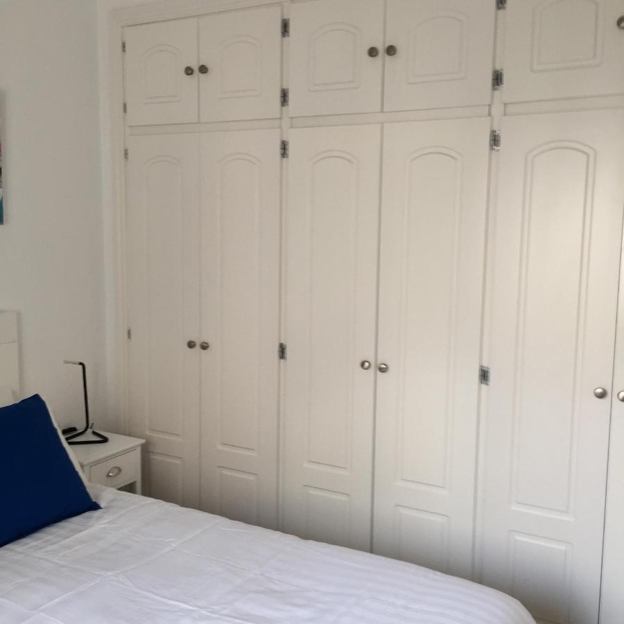 Duquesa Suites 531 Manilva Eksteriør billede