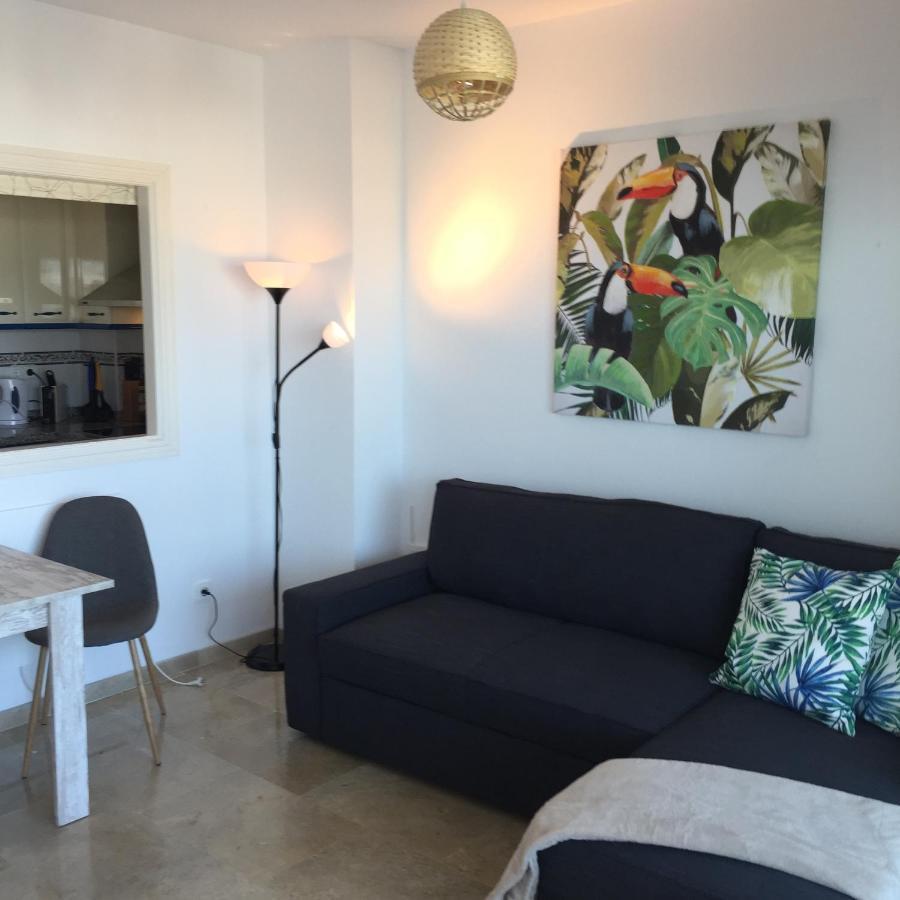 Duquesa Suites 531 Manilva Eksteriør billede
