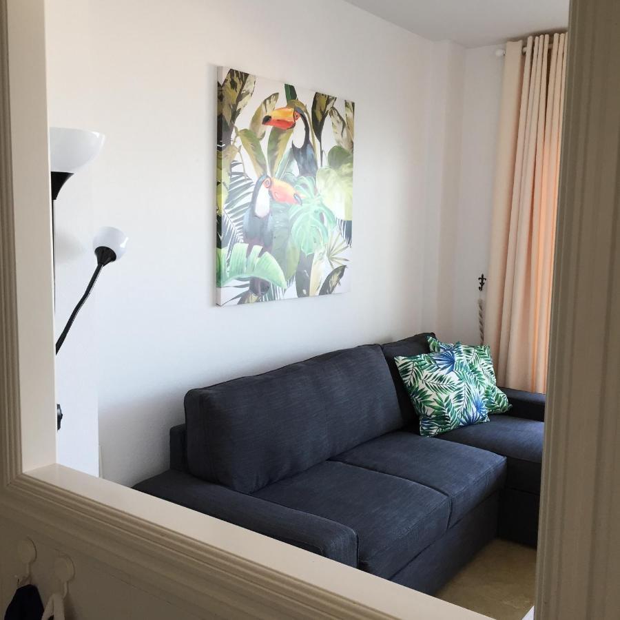 Duquesa Suites 531 Manilva Eksteriør billede