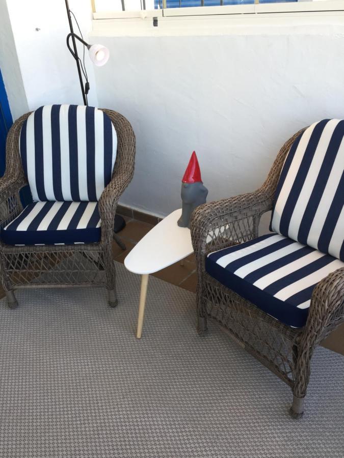 Duquesa Suites 531 Manilva Eksteriør billede