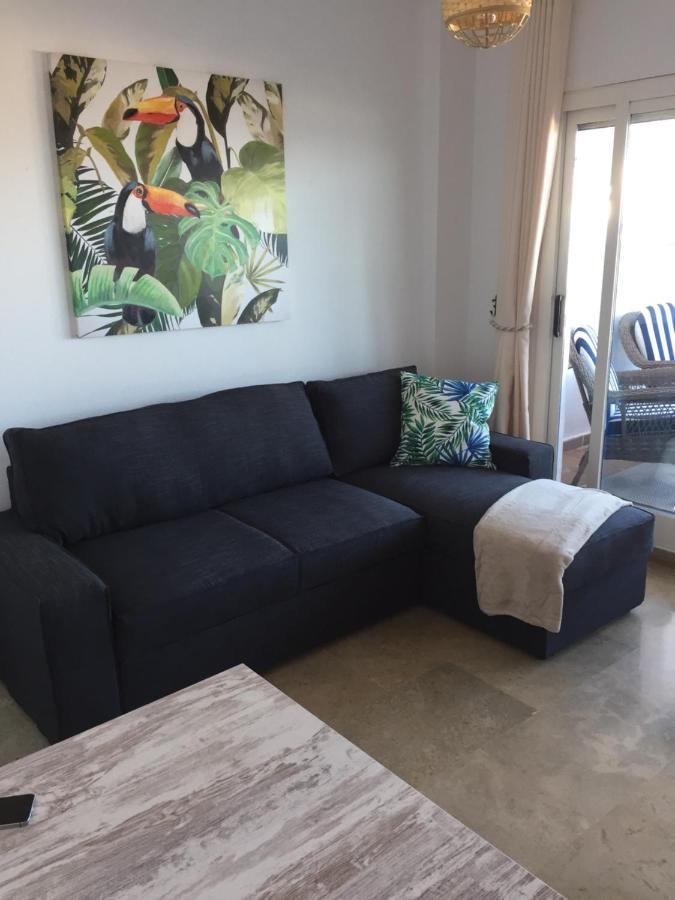 Duquesa Suites 531 Manilva Eksteriør billede