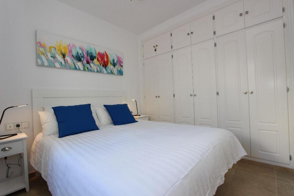 Duquesa Suites 531 Manilva Eksteriør billede