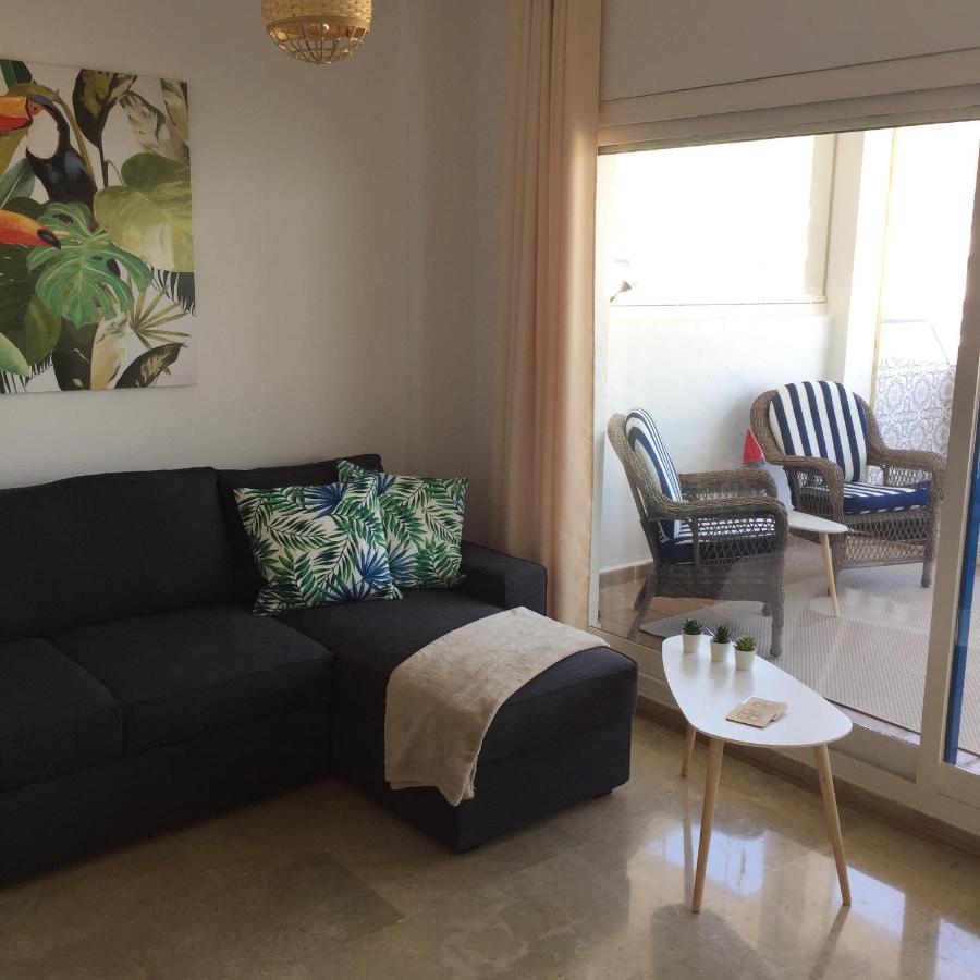 Duquesa Suites 531 Manilva Eksteriør billede