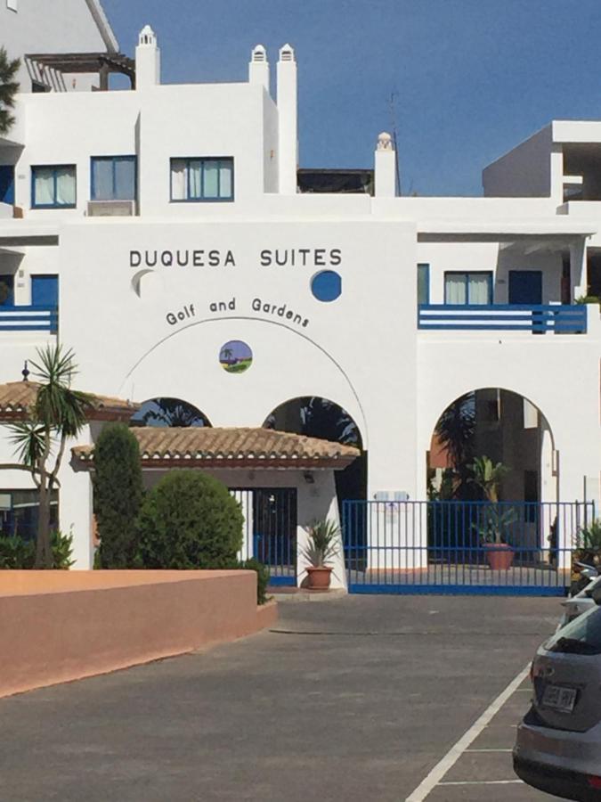 Duquesa Suites 531 Manilva Eksteriør billede