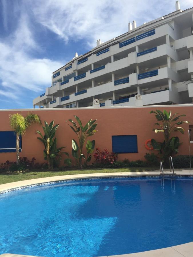 Duquesa Suites 531 Manilva Eksteriør billede