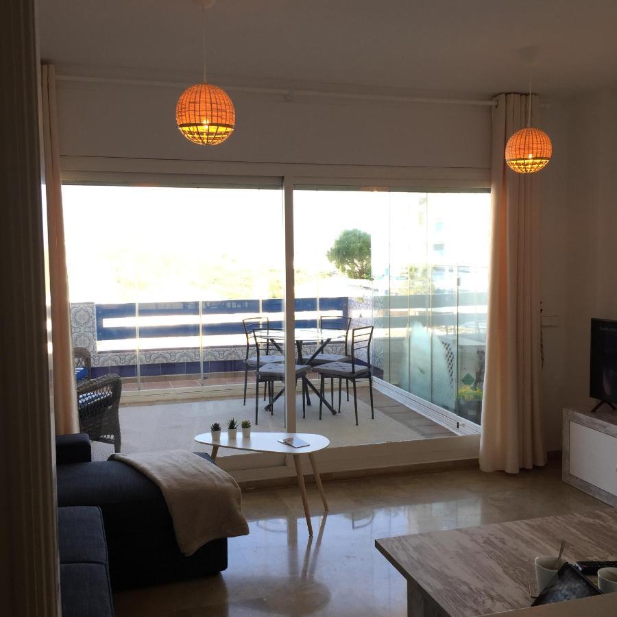 Duquesa Suites 531 Manilva Eksteriør billede