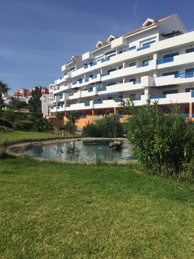 Duquesa Suites 531 Manilva Eksteriør billede