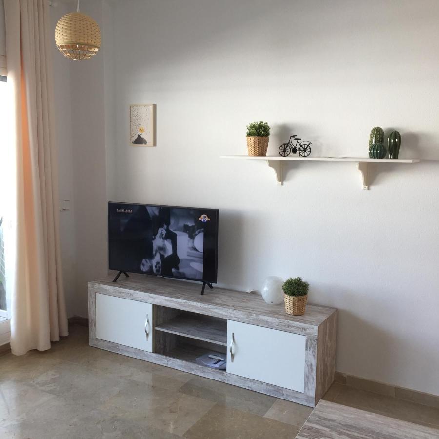 Duquesa Suites 531 Manilva Eksteriør billede