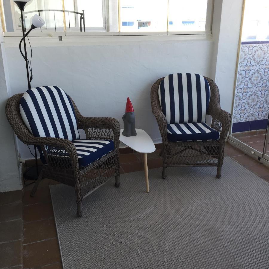 Duquesa Suites 531 Manilva Eksteriør billede