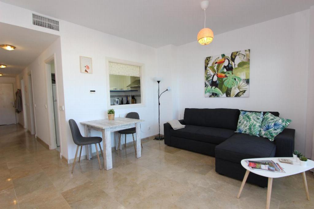 Duquesa Suites 531 Manilva Eksteriør billede