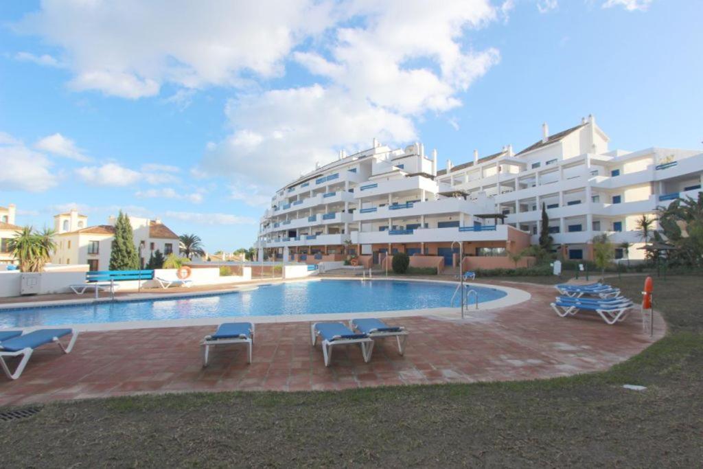 Duquesa Suites 531 Manilva Eksteriør billede