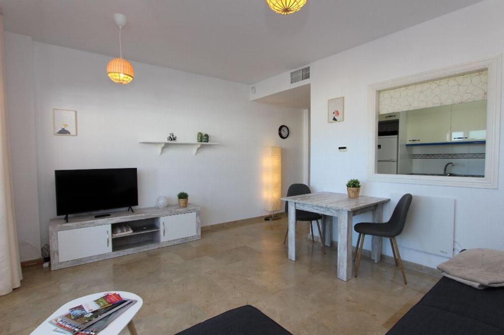 Duquesa Suites 531 Manilva Eksteriør billede