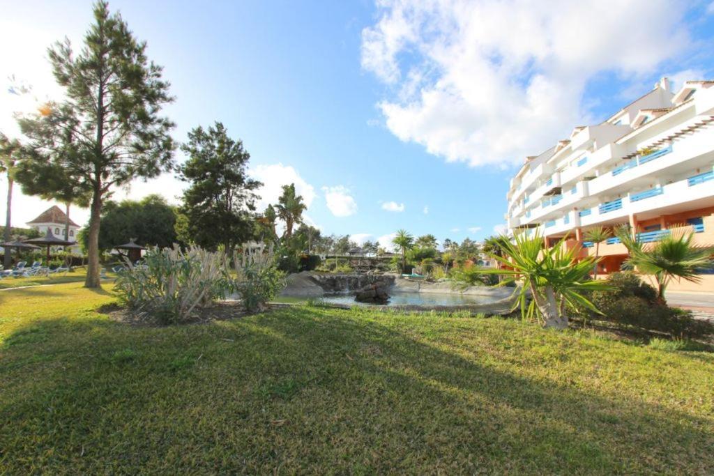 Duquesa Suites 531 Manilva Eksteriør billede