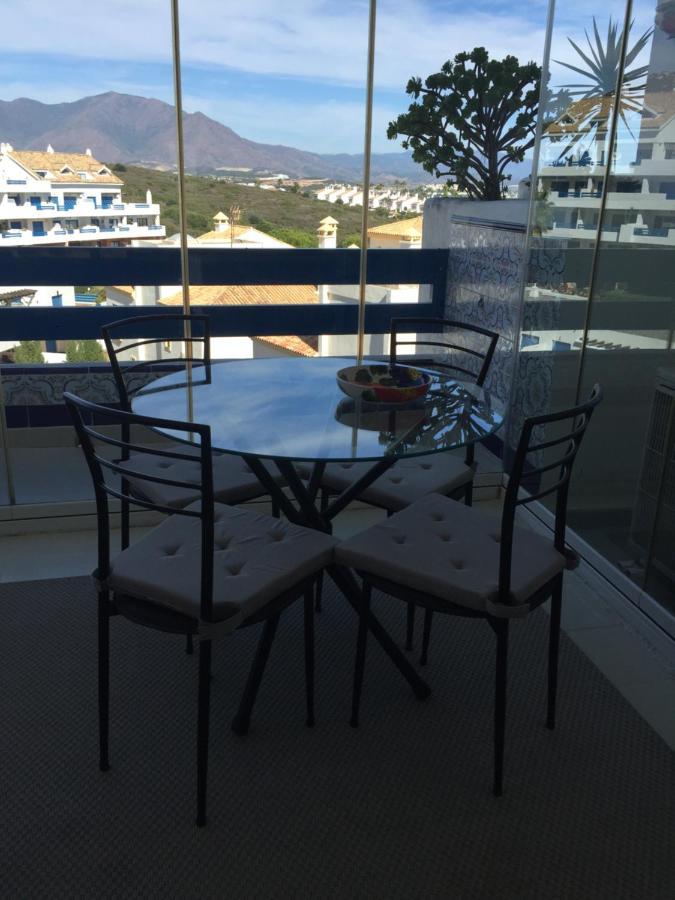 Duquesa Suites 531 Manilva Eksteriør billede