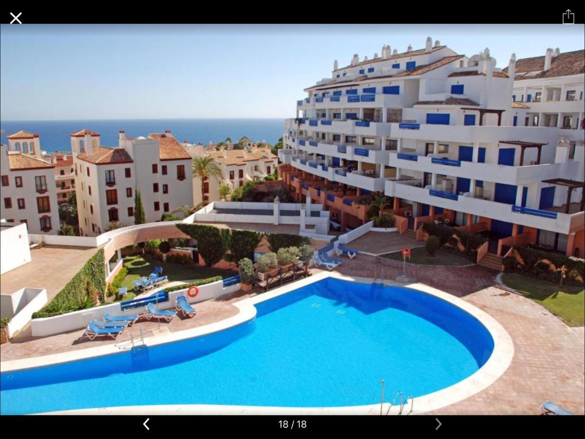 Duquesa Suites 531 Manilva Eksteriør billede
