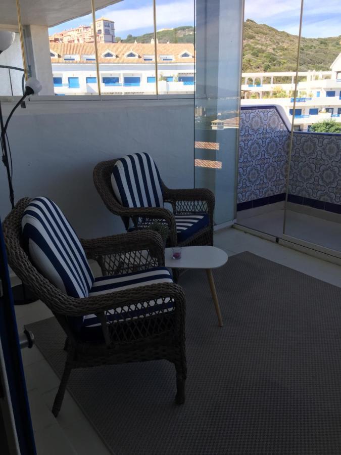 Duquesa Suites 531 Manilva Eksteriør billede