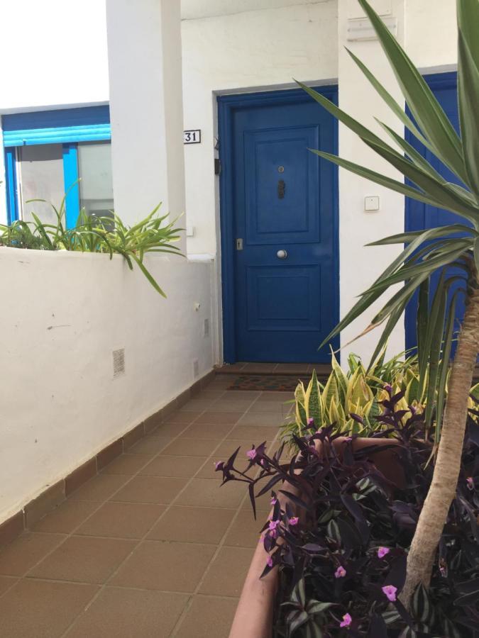Duquesa Suites 531 Manilva Eksteriør billede