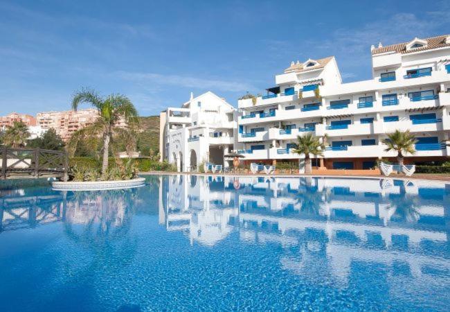Duquesa Suites 531 Manilva Eksteriør billede